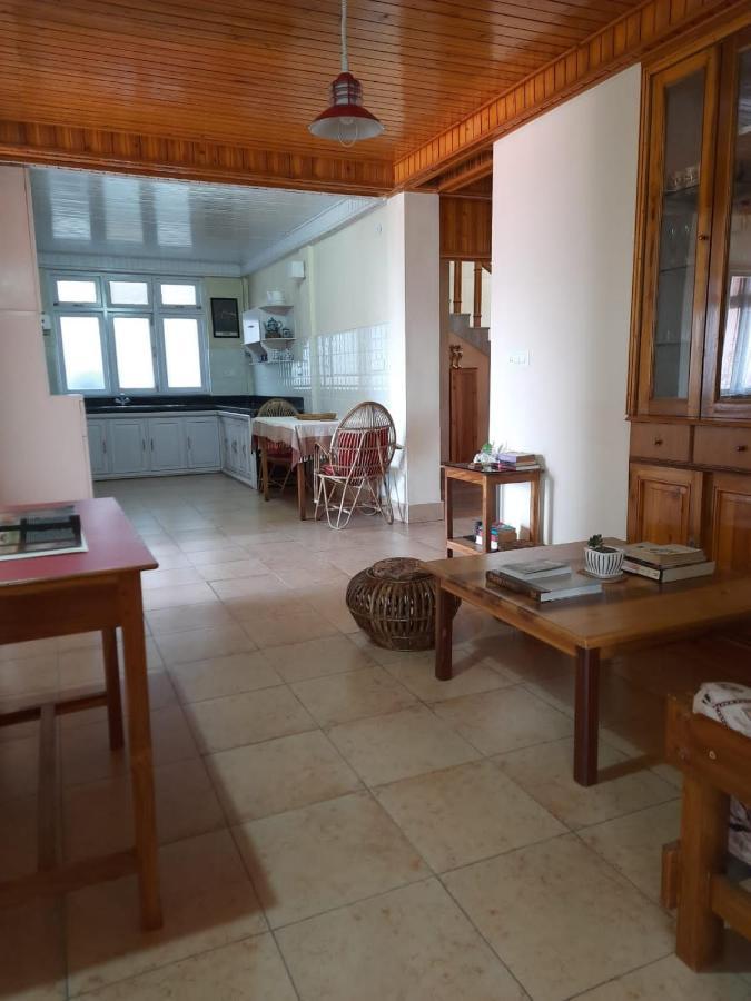 Sewans Place Homestay Mirik Екстериор снимка