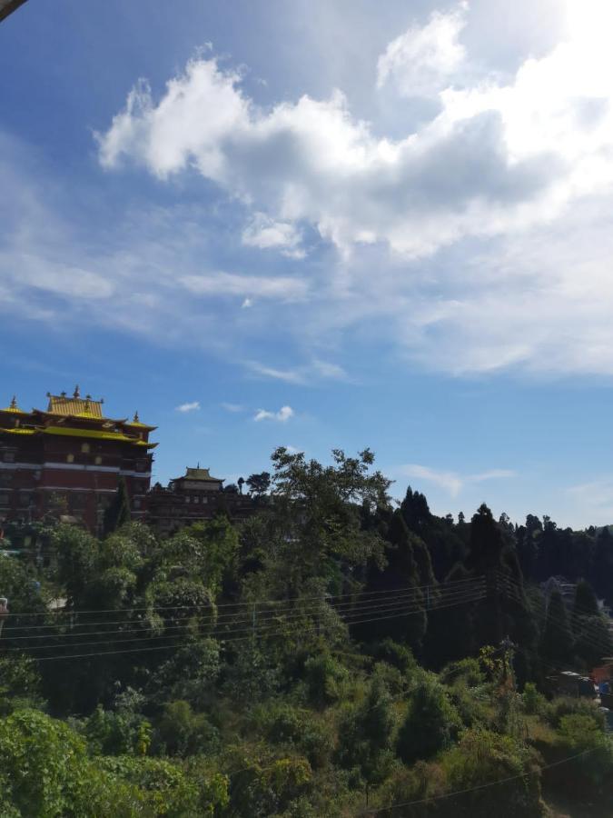 Sewans Place Homestay Mirik Екстериор снимка