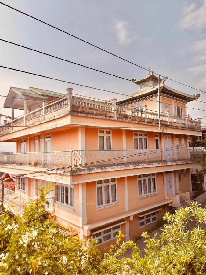 Sewans Place Homestay Mirik Екстериор снимка