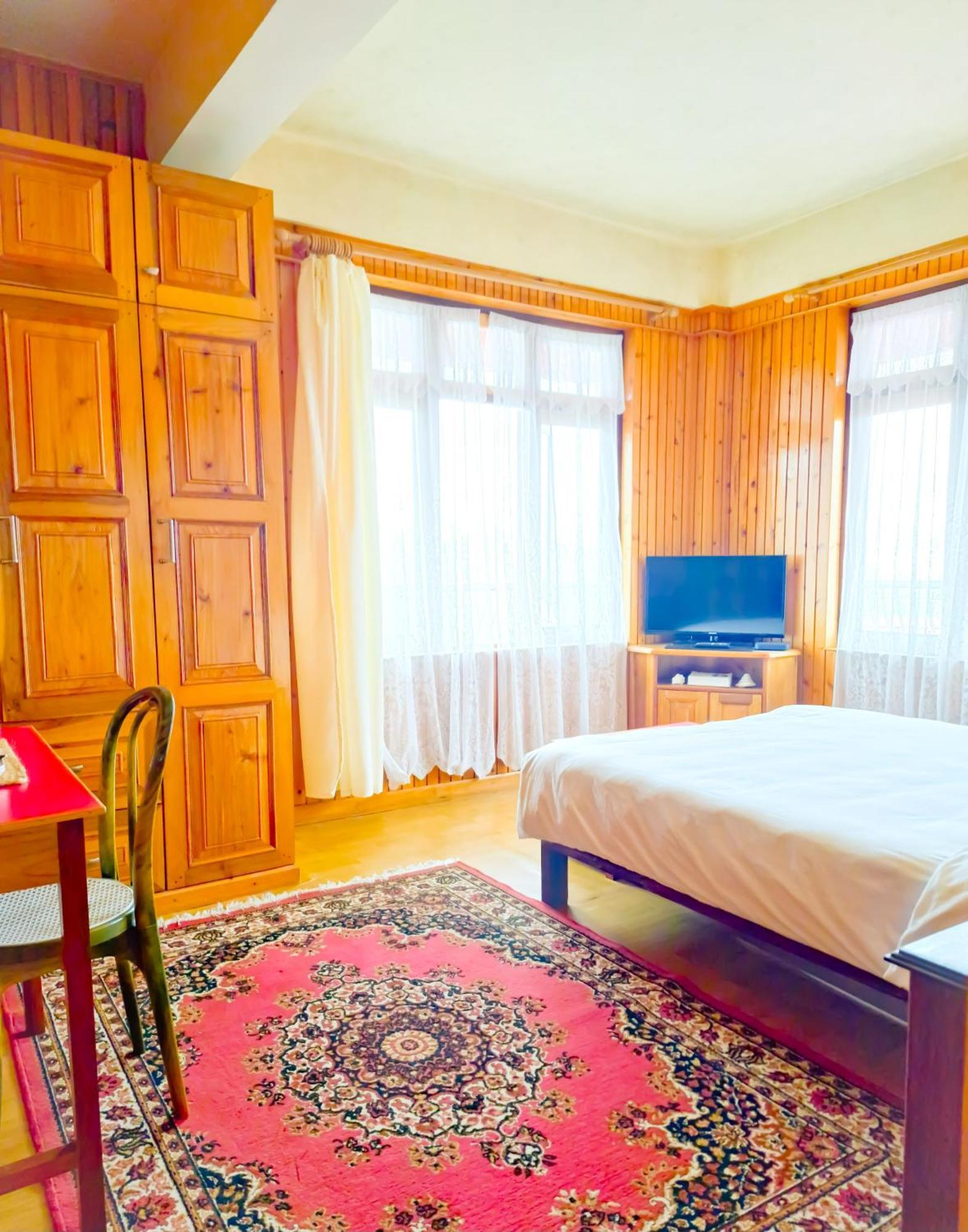 Sewans Place Homestay Mirik Екстериор снимка
