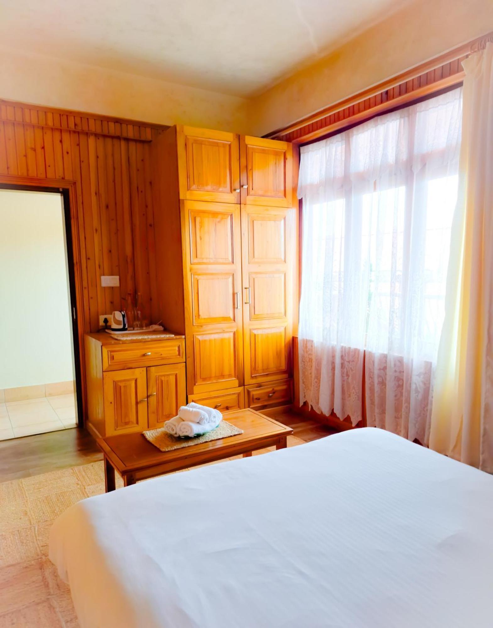 Sewans Place Homestay Mirik Екстериор снимка