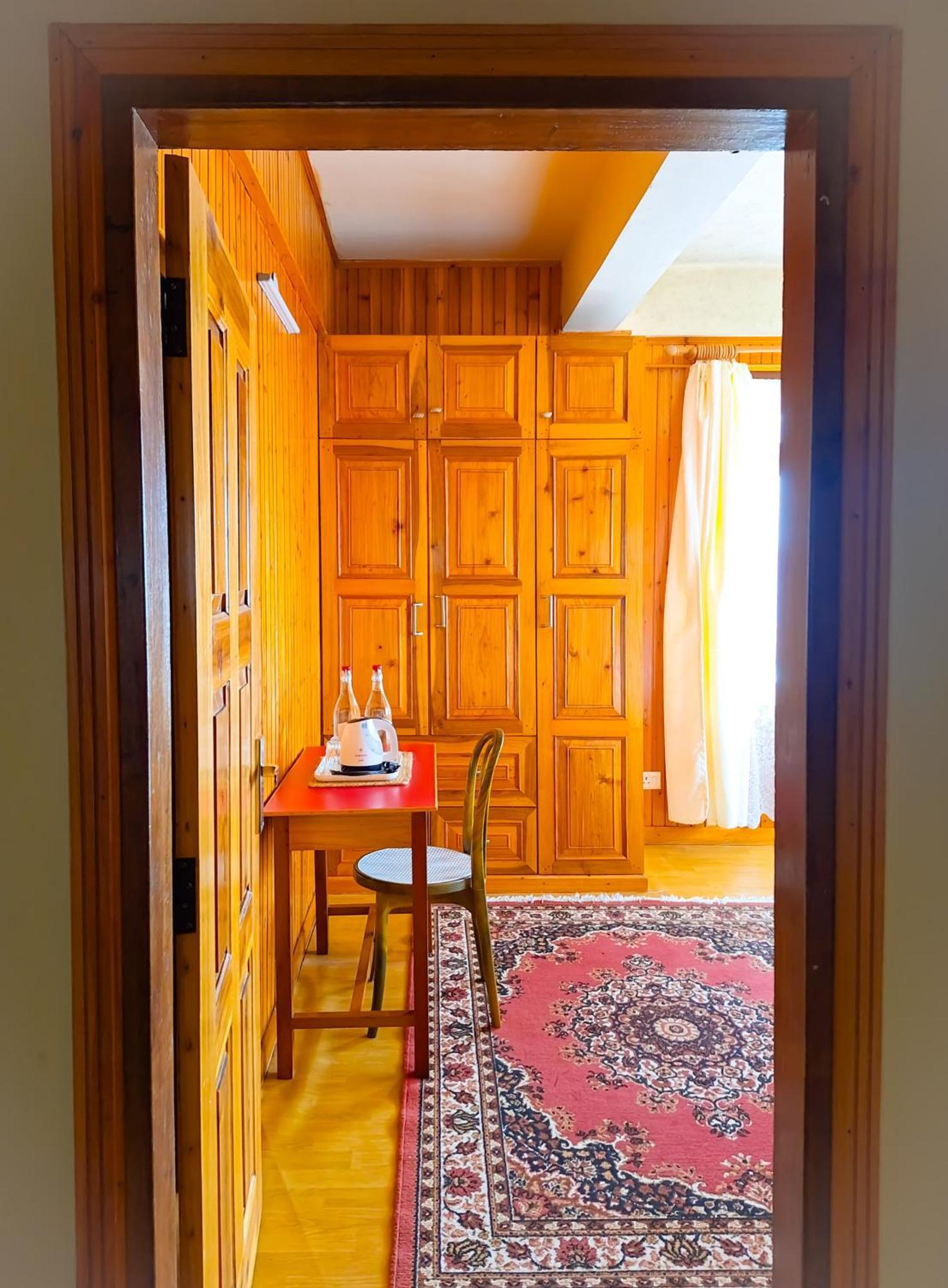 Sewans Place Homestay Mirik Екстериор снимка
